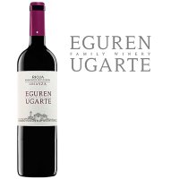 Rioja Crianza Ugarte DOCa 2019 Heredad Ugarte