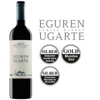 Rioja Reserva Ugarte DOCa 2015 Heredad Ugarte