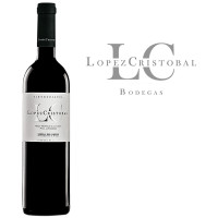 Ribera del Duero Crianza DO Colorado 2021 Bodegas...