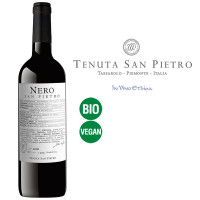 Nero Monferrato Rosso San Pietro BIO DOC 2023 Tenuta San...