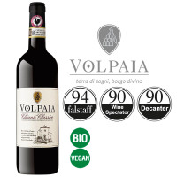 Chianti Classico Volpaia BIO DOCG 2023 Castello di Volpaia