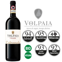 Chianti Classico Gran Selezione Coltassala BIO DOCG 2021...