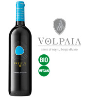 Prelius Cabernet Sauvignon Maremma BIO IGT 2022 Castello...