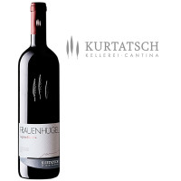 Lagrein Frauenhügel Riserva DOC 2022 Cantina Kurtatsch