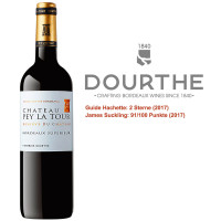 Réserve du Château Bordeaux Supérieur...