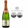 Saumur Trésor Blanc AOC 2023 Bouvet Ladubay