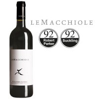 Bolgheri Rosso DOC 2023 Le Macchiole