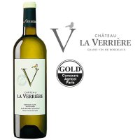 Bordeaux Sauvignon Blanc "V" AOC 2022...