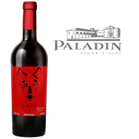 LUPO Edition Red Label 2021 Cantina Paladin