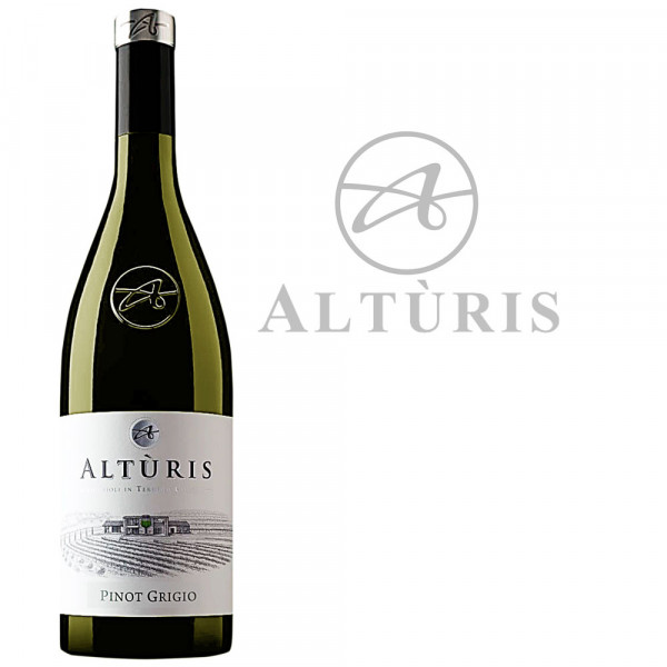 Pinot Grigio Friuli DOC 2024 Altùris