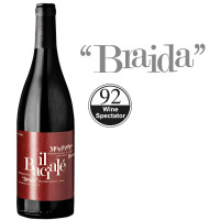 Monferrato Rosso DOC Il Bacialé 2020 Braida