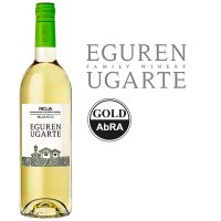 Rioja Blanco DOCa Ugarte 2022 Heredad Ugarte