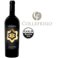 Appassimento DOC Rosso da uve appassite 2024 Collefrisio