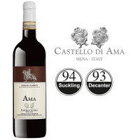 Chianti Classico DOCG 2022 AMA Castello di Ama