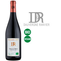 Côtes du Rhône "de Natura Rerum"...