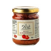 Pesto di Pomodoro 190 g -Tomatenpesto