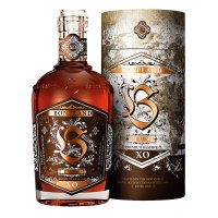 Bonpland XO - Karibik Rum