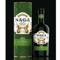 Naga Java Rum Reserve