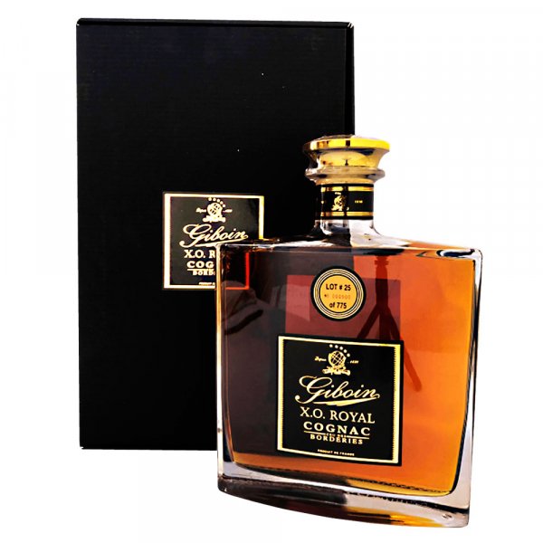 Cognac X.O. Royal