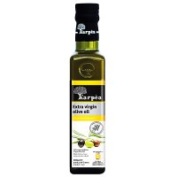 Natives Olivenöl 250 ml