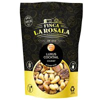 Erdnüsse mit Cajun 80 g Finca La Rosala