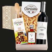Kochbox Cucina Italiana