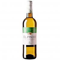 El Pinar de Villensa Blanco 2024