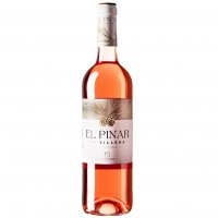 Rosado D.O. 2024 El Pinar