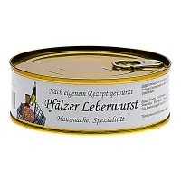 Pfälzer Leberwurst 200 g