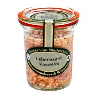 Leberwurst 125 g
