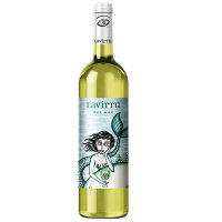 Sauvignon Blanc DO Organic 2024 La Virtu