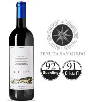 Tenuta San Guido Le Difese IGT 2023