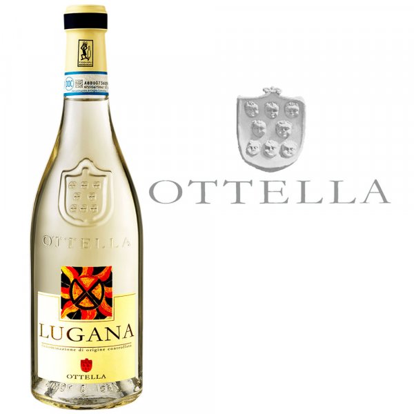 Ottella Lugana DOC 2024