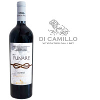 Lu Funare Rosso Terre di Chieti IGT 2022 Di Camillo Vini