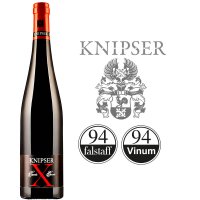 Knipser Cuvée X trocken 2018
