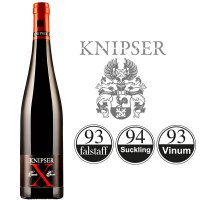 Knipser Cuvée X trocken 2019