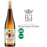 Bassermann-Jordan Sauvignon Blanc BIO VDP 2022 Ruppertsberg