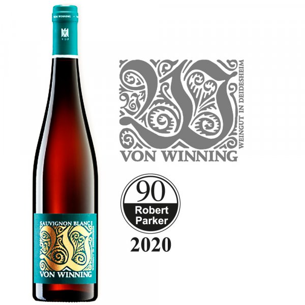 Von Winning Sauvignon Blanc I VDP 2022