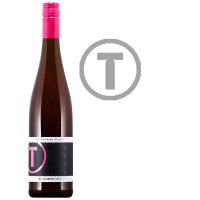 Tina Pfaffmann Pink St. Laurent Rosé QbA 2025