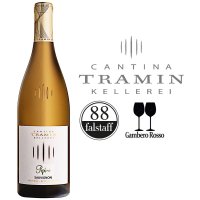 Tramin Pepi Sauvignon Südtirol DOC 2024