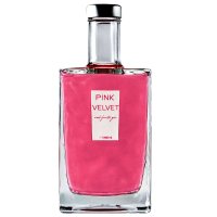 Pink Velvet Gin Red fruits 0,7 L Turmeon