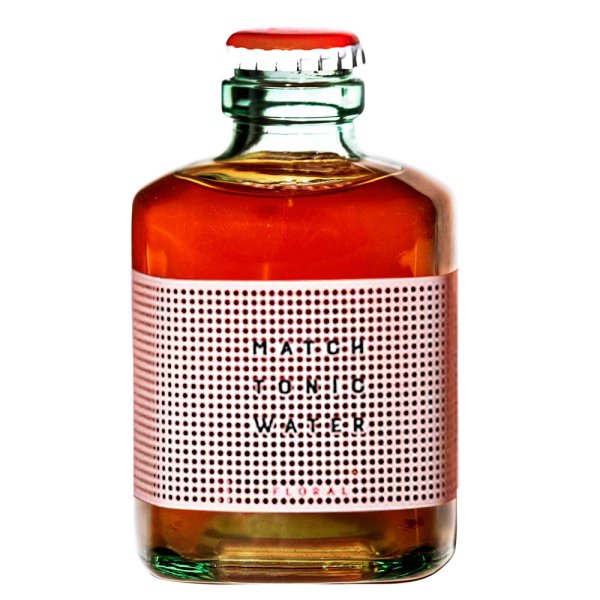 Match Tonic Water floral 200 ml