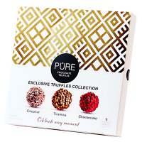 Pure Trüffel Collection 74 g