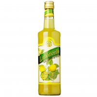 Limoncello della Costiera del Tirreno 0,7 L