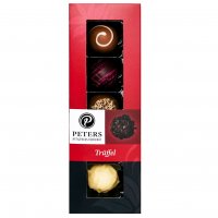 Konfiserietrüffel 62 g