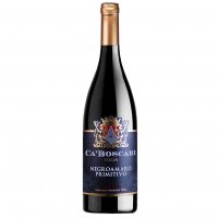 Ca Boscari Negroamaro Primitivo IGT 2024