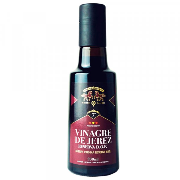 Sherry Essig  de Jerez Reserva DOP 250 ml