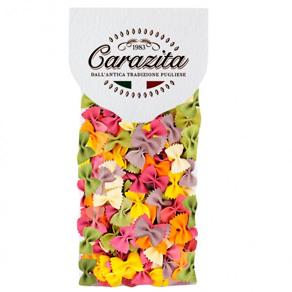 Fiocchetti 6-fbg 250 g