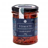 Getrocknete Tomaten in Öl 285 ml