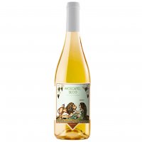 Moscatel D.O. Fortalezza 2023